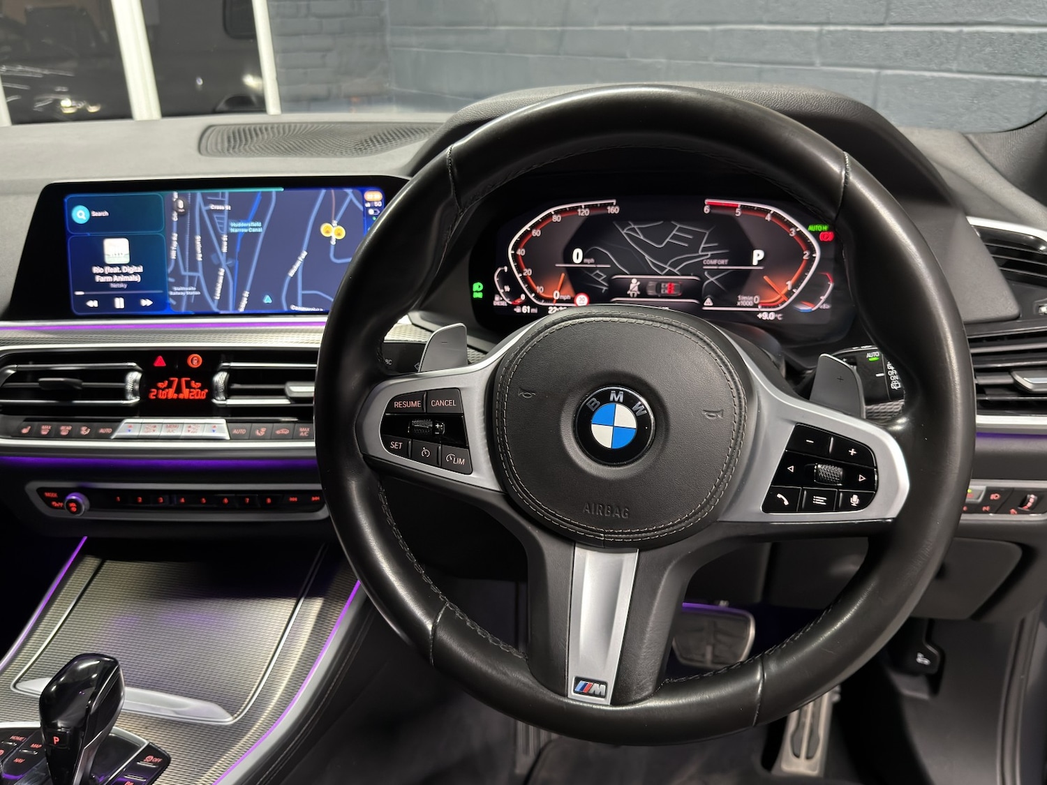 Used BMW X5 2019 for sale - 77694282: Photo 88