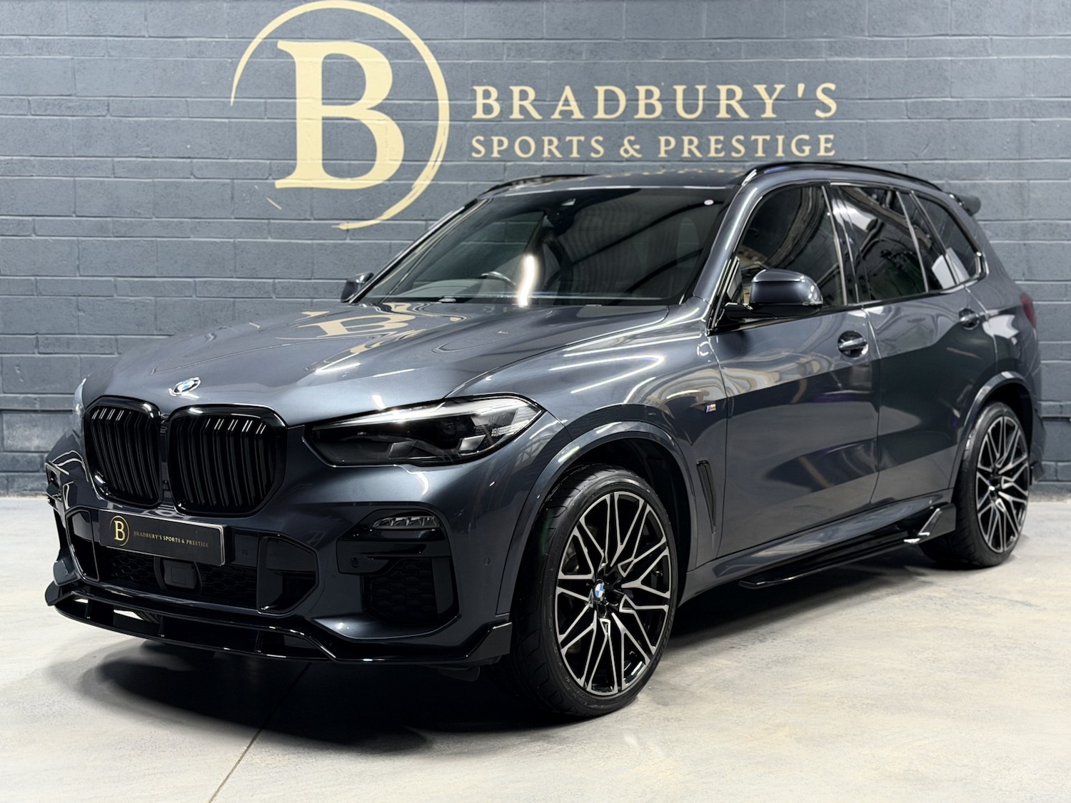 Used BMW X5 2019 for sale - 77694282: Photo 9