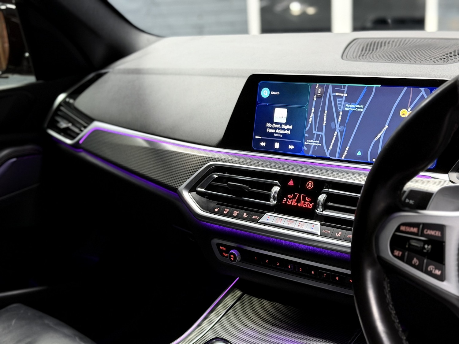 Used BMW X5 2019 for sale - 77694282: Photo 90