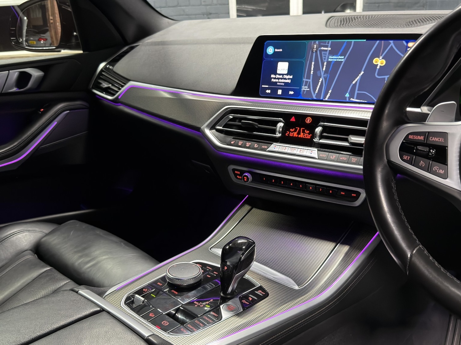 Used BMW X5 2019 for sale - 77694282: Photo 91