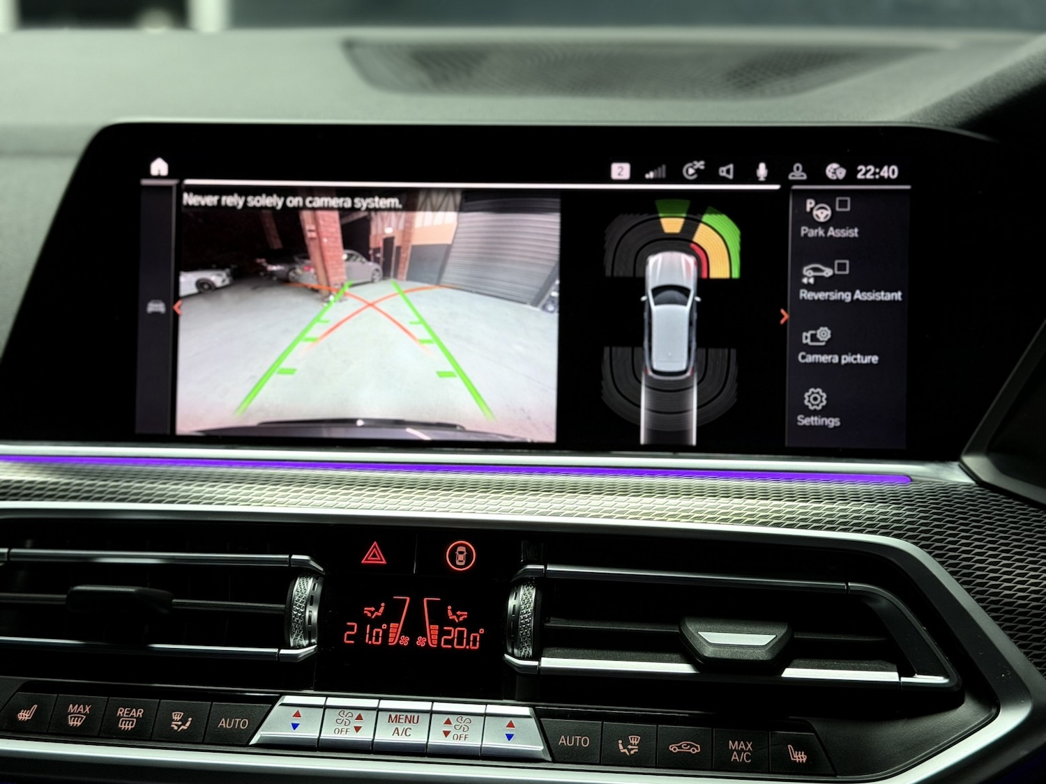 Used BMW X5 2019 for sale - 77694282: Photo 92