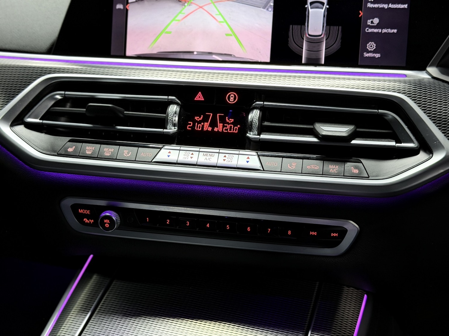 Used BMW X5 2019 for sale - 77694282: Photo 93