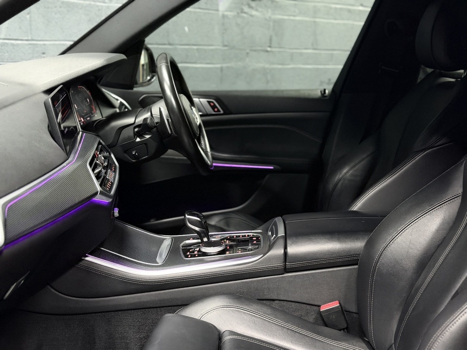 Used BMW X5 2019 for sale - 77694282: Photo 96