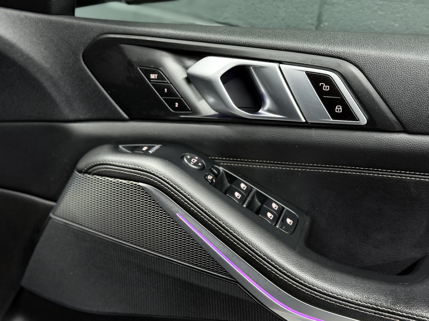 Used BMW X5 2019 for sale - 77694282: Photo 99