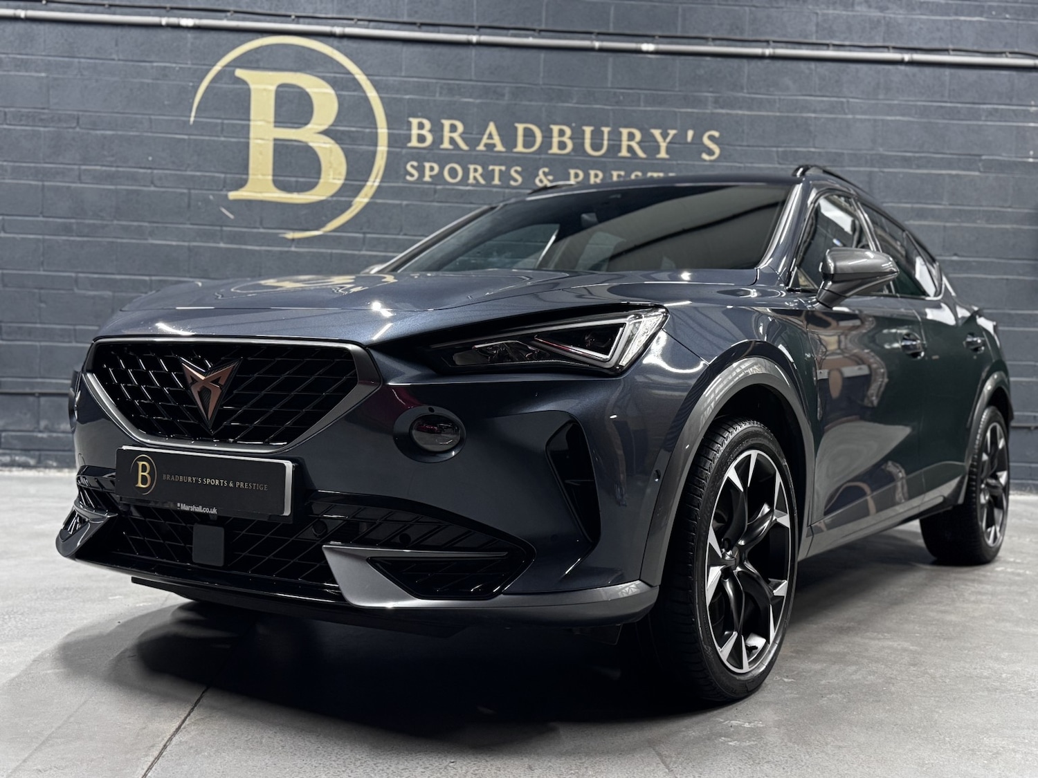 Used Cupra Formentor 2023 for sale - 77478031: Photo 10