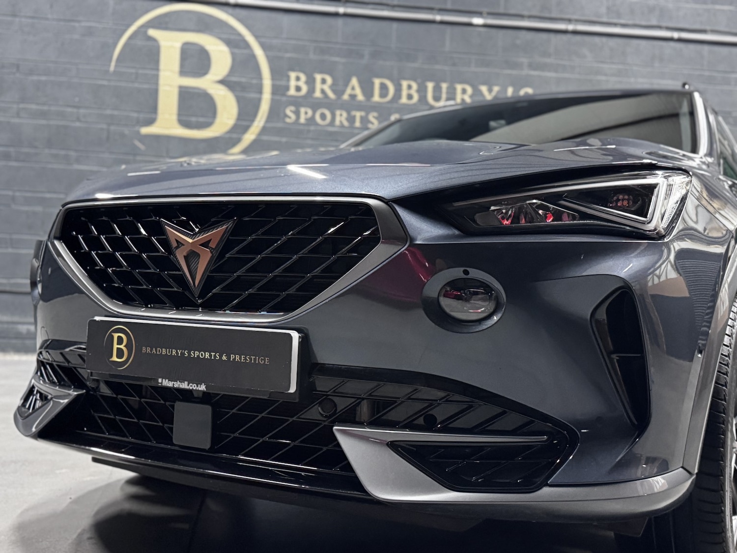 Used Cupra Formentor 2023 for sale - 77478031: Photo 11