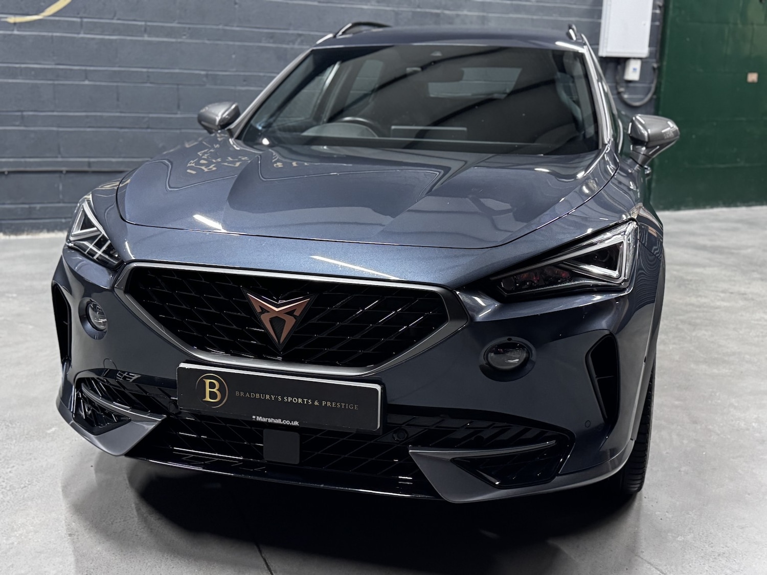 Used Cupra Formentor 2023 for sale - 77478031: Photo 12