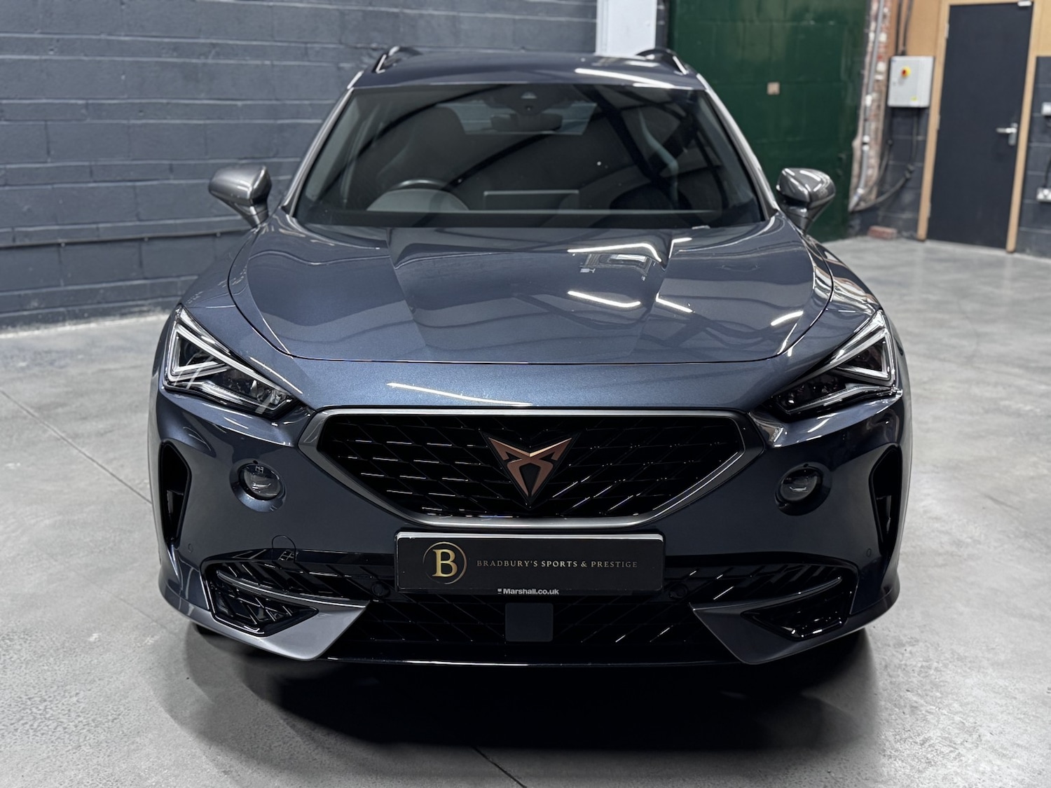 Used Cupra Formentor 2023 for sale - 77478031: Photo 13