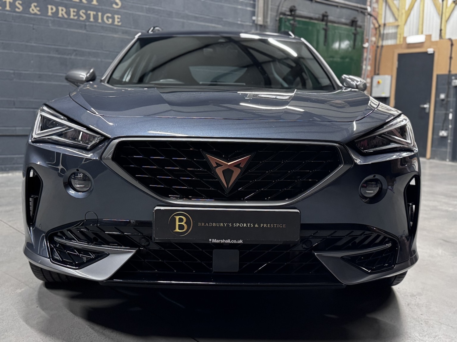 Used Cupra Formentor 2023 for sale - 77478031: Photo 14