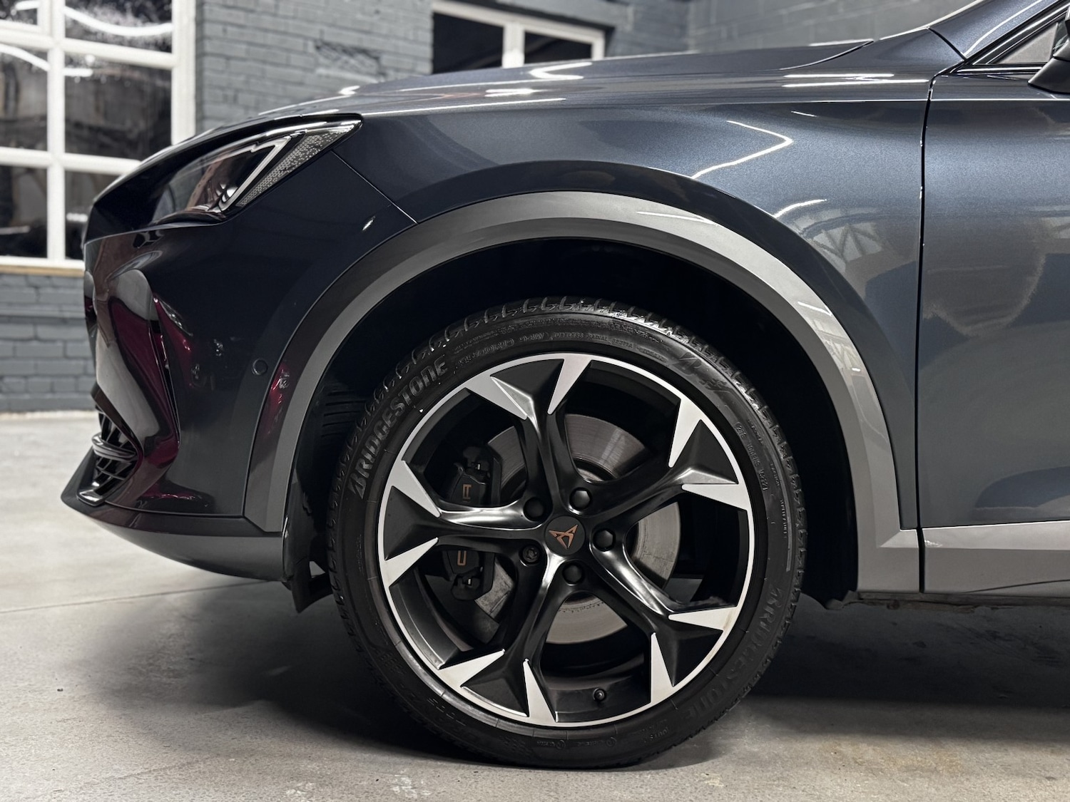 Used Cupra Formentor 2023 for sale - 77478031: Photo 15