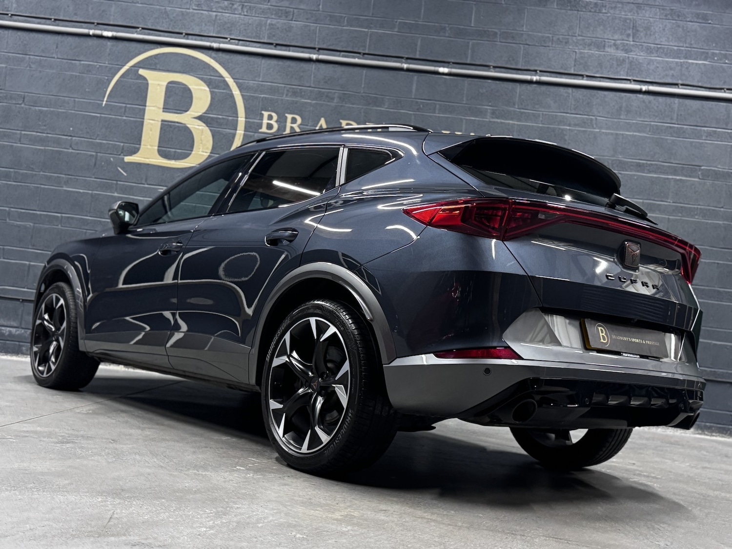 Used Cupra Formentor 2023 for sale - 77478031: Photo 19