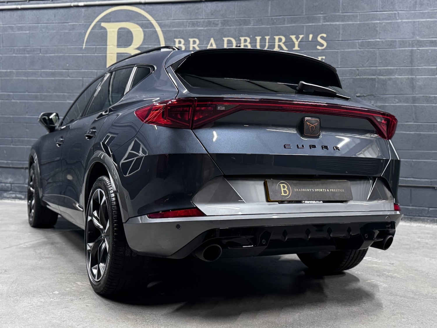 Used Cupra Formentor 2023 for sale - 77478031: Photo 23