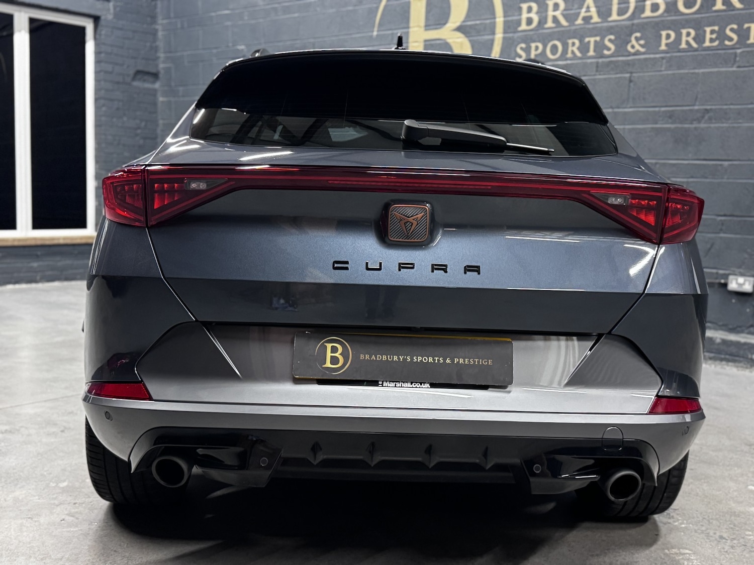 Used Cupra Formentor 2023 for sale - 77478031: Photo 25