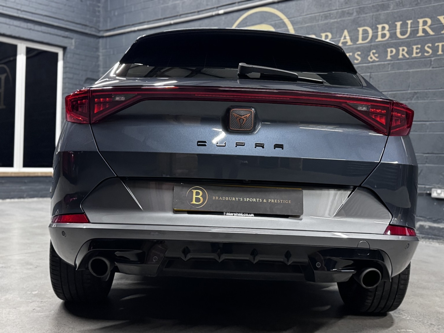 Used Cupra Formentor 2023 for sale - 77478031: Photo 26