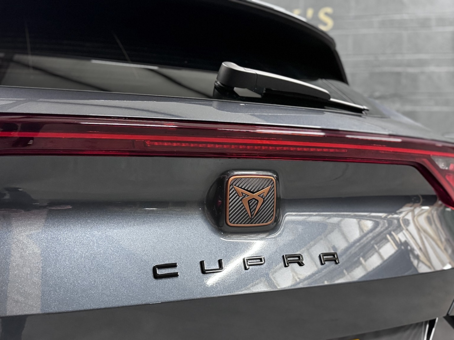 Used Cupra Formentor 2023 for sale - 77478031: Photo 27