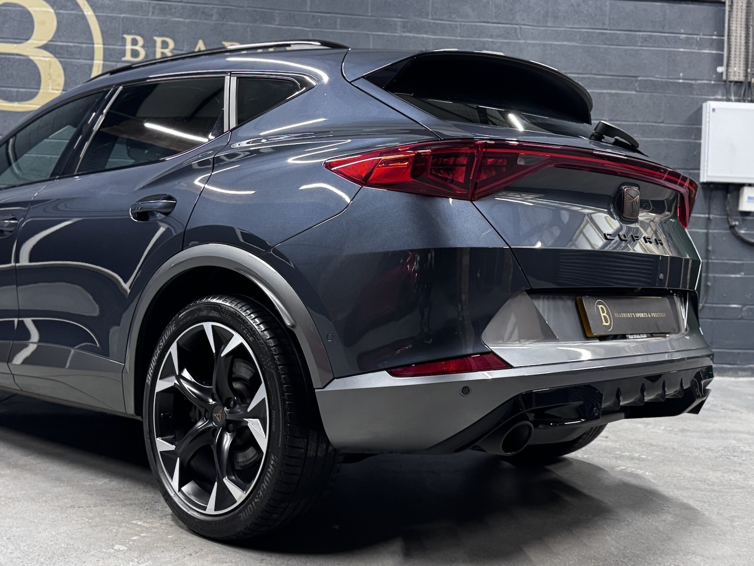 Used Cupra Formentor 2023 for sale - 77478031: Photo 28