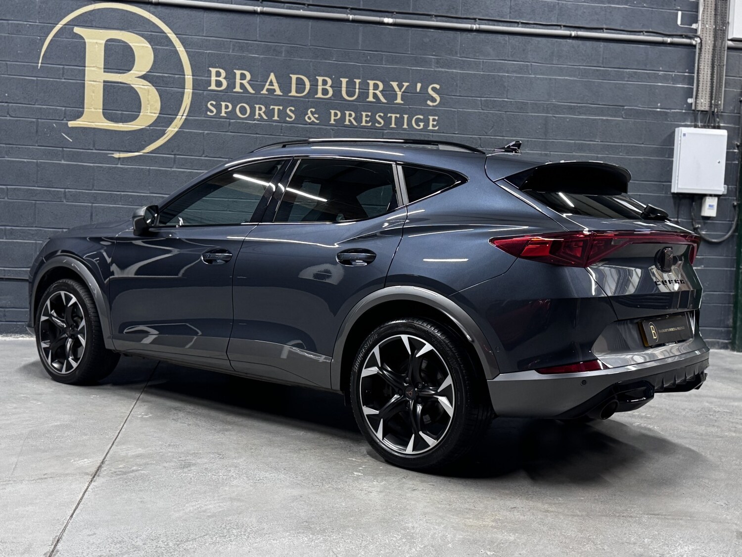 Used Cupra Formentor 2023 for sale - 77478031: Photo 29