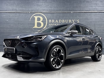 Used Cupra Formentor 2023 for sale - 77478031: Photo