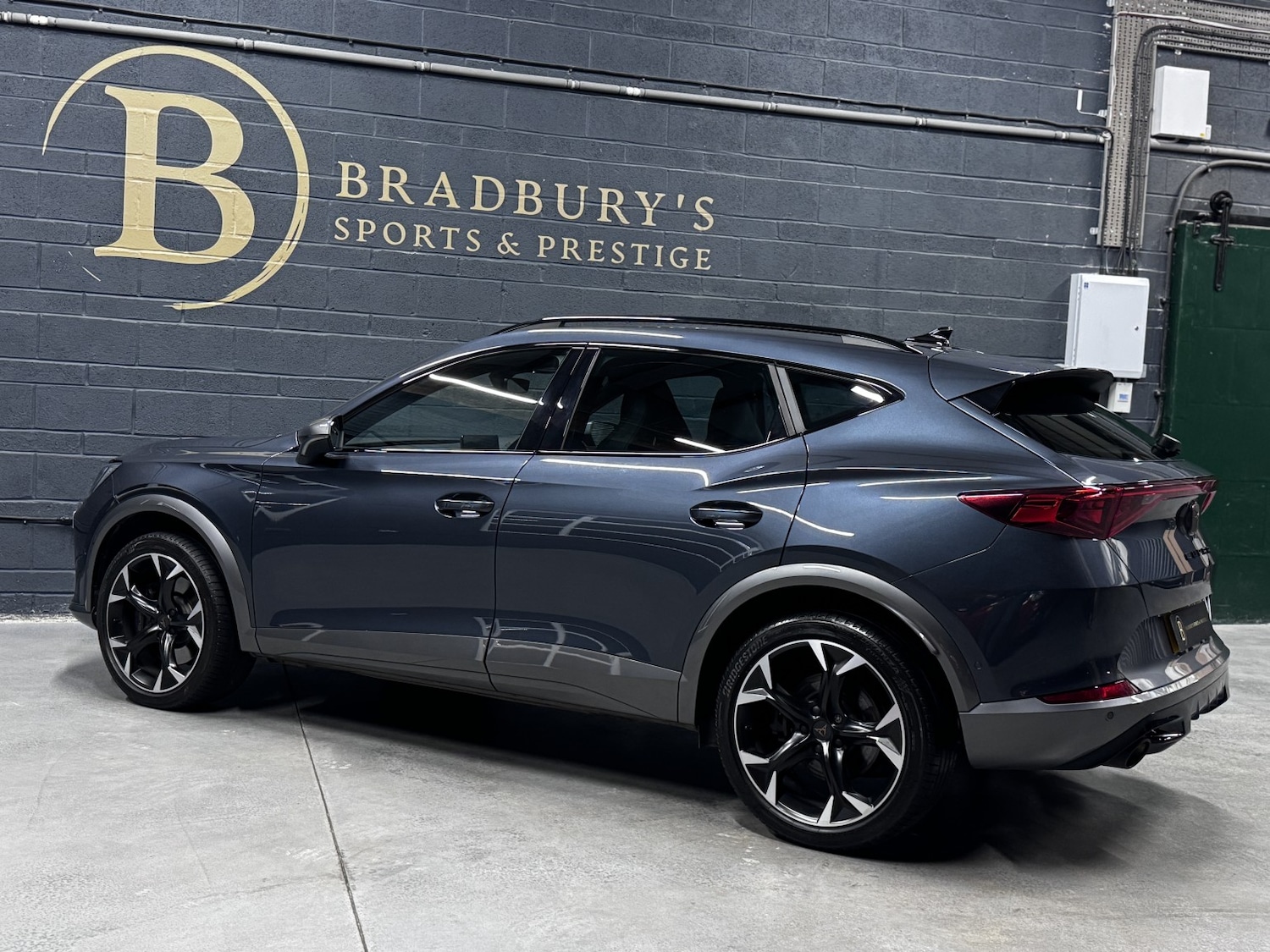 Used Cupra Formentor 2023 for sale - 77478031: Photo 30