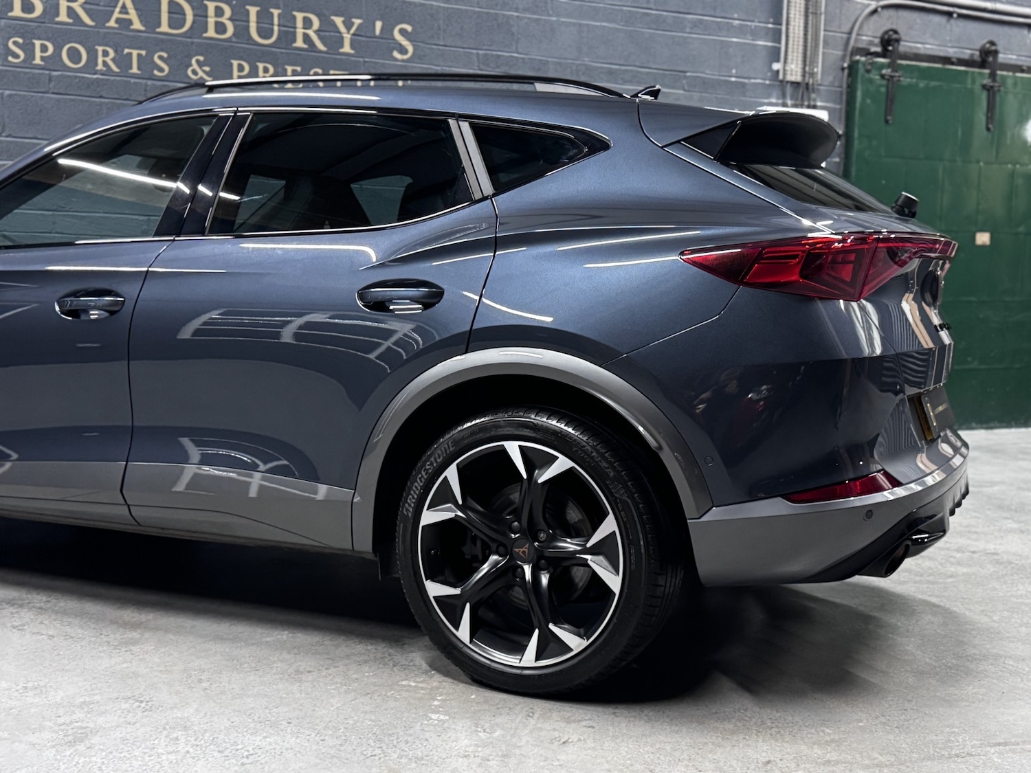 Used Cupra Formentor 2023 for sale - 77478031: Photo 32