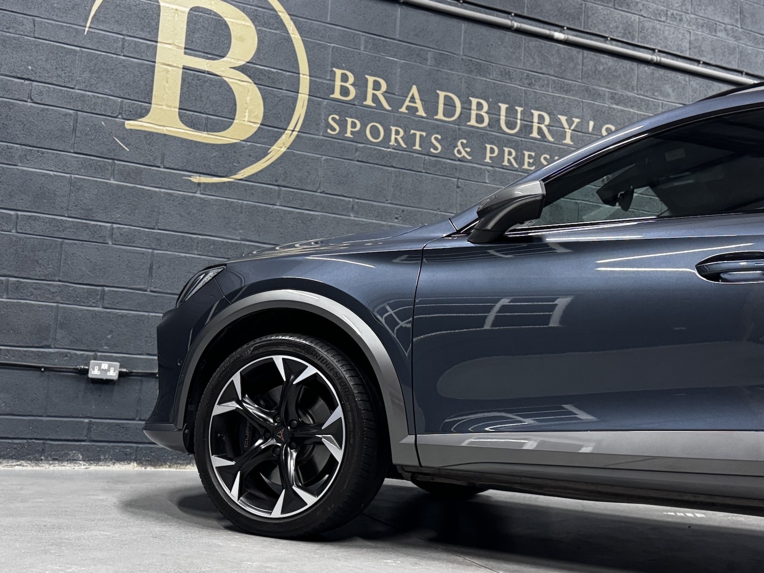 Used Cupra Formentor 2023 for sale - 77478031: Photo 33