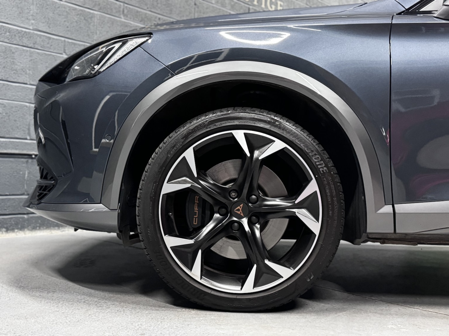 Used Cupra Formentor 2023 for sale - 77478031: Photo 35