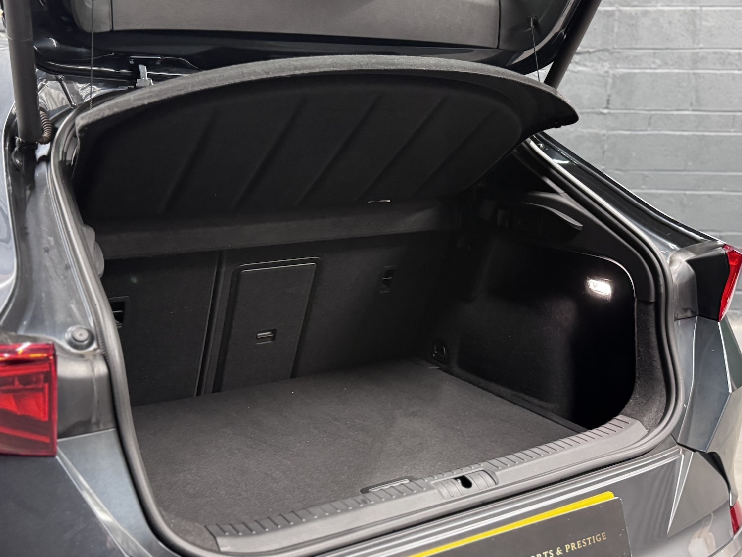 Used Cupra Formentor 2023 for sale - 77478031: Photo 37