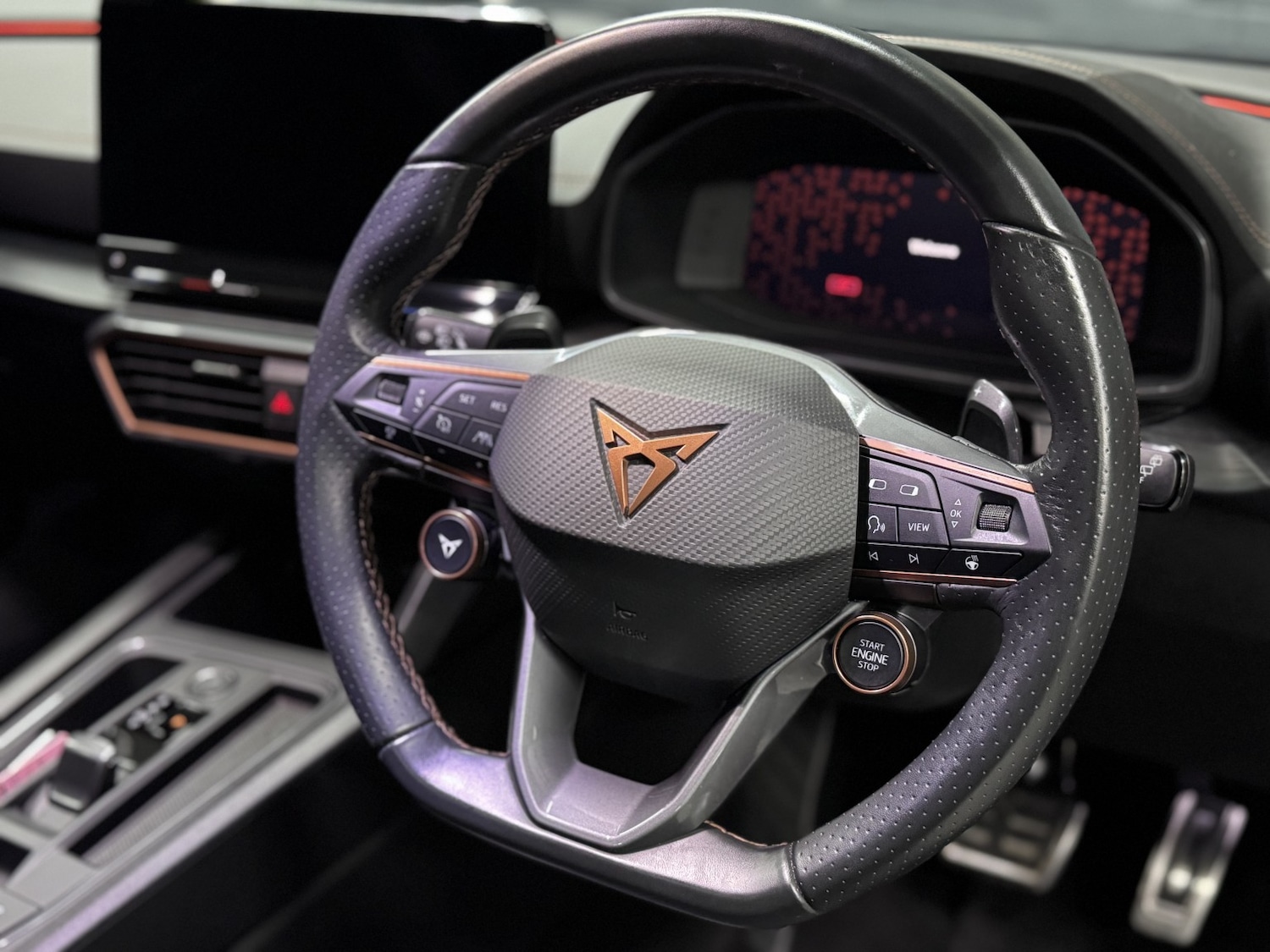 Used Cupra Formentor 2023 for sale - 77478031: Photo 39