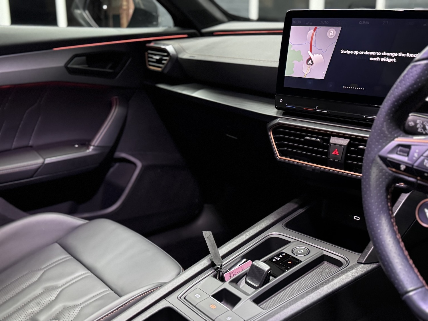 Used Cupra Formentor 2023 for sale - 77478031: Photo 40