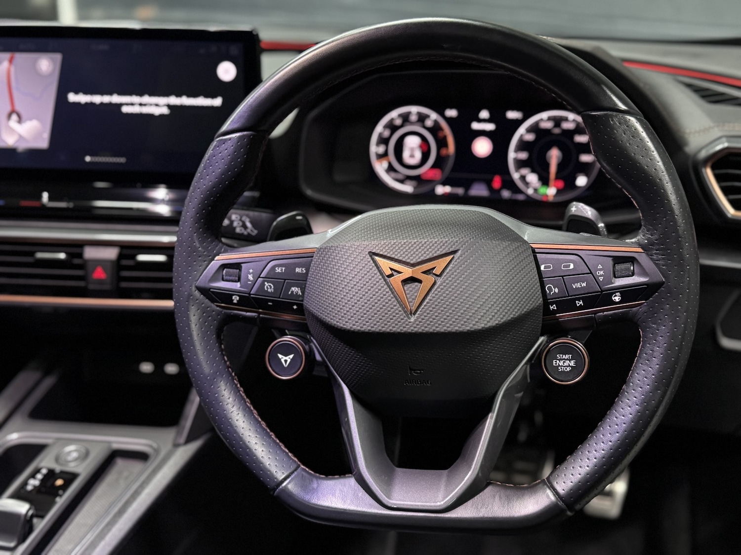 Used Cupra Formentor 2023 for sale - 77478031: Photo 41