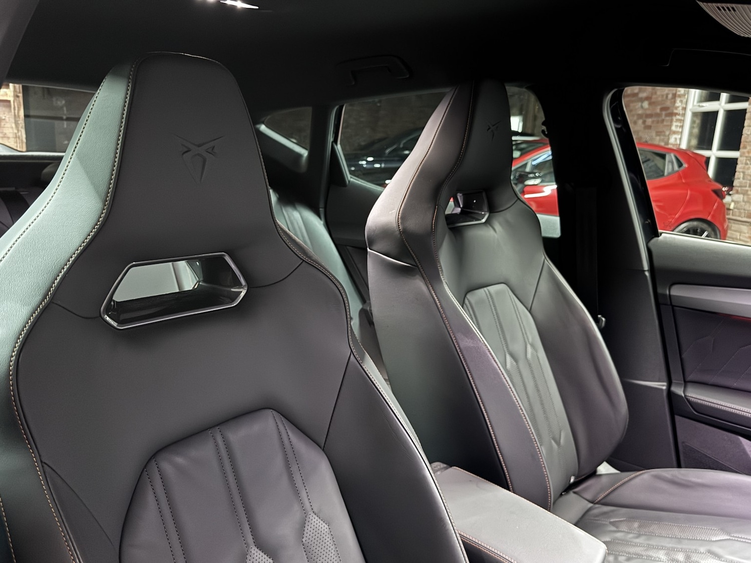 Used Cupra Formentor 2023 for sale - 77478031: Photo 42