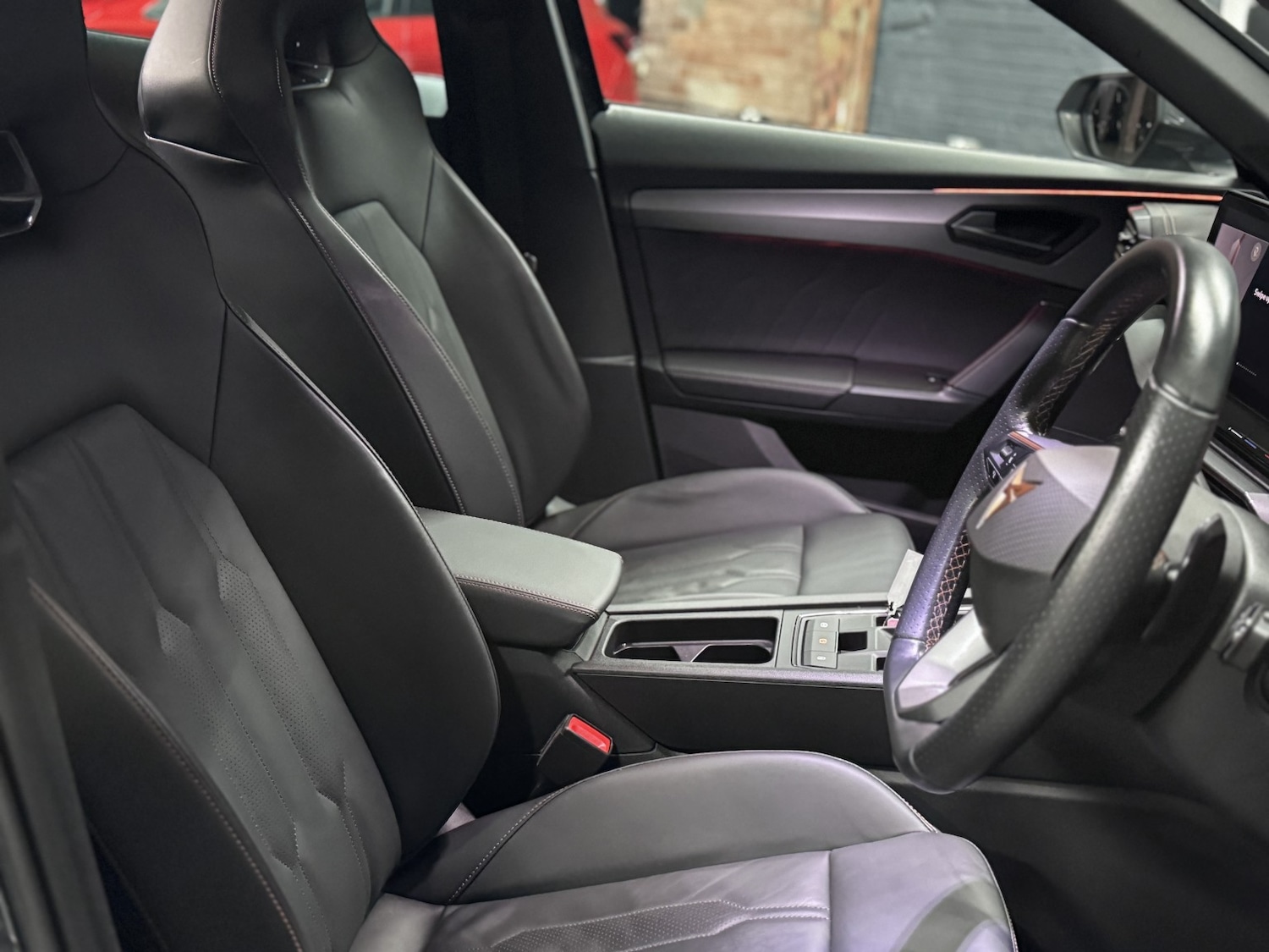 Used Cupra Formentor 2023 for sale - 77478031: Photo 43