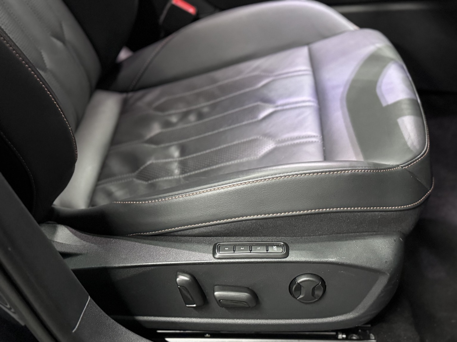 Used Cupra Formentor 2023 for sale - 77478031: Photo 44