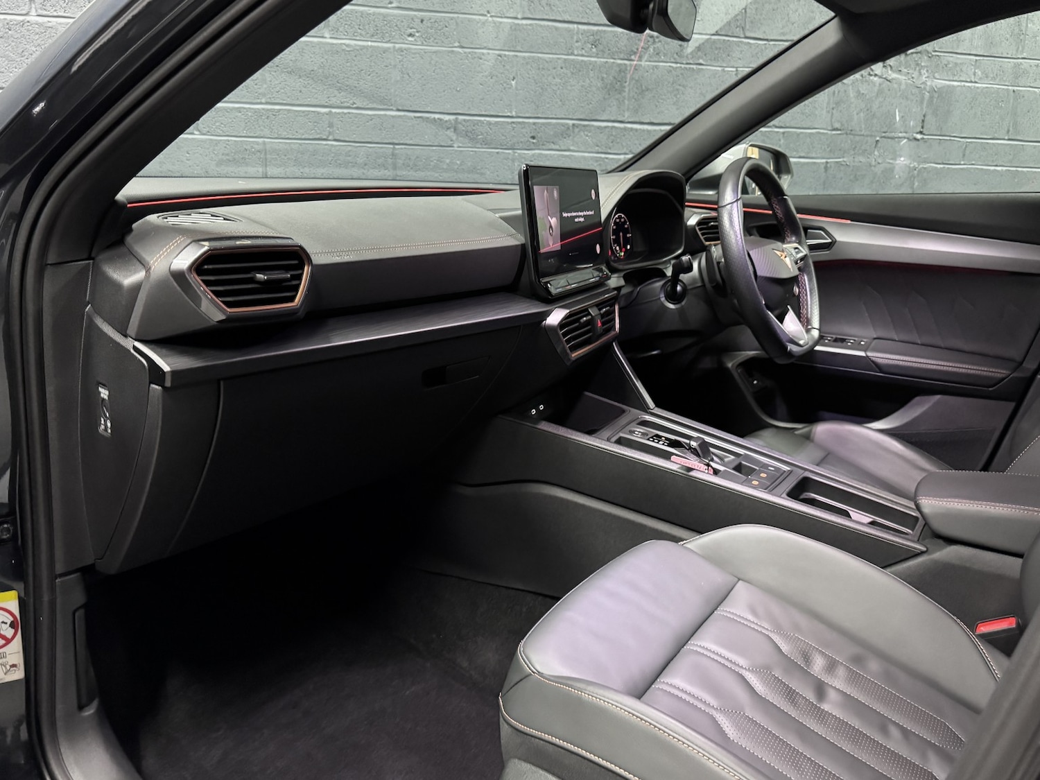 Used Cupra Formentor 2023 for sale - 77478031: Photo 46