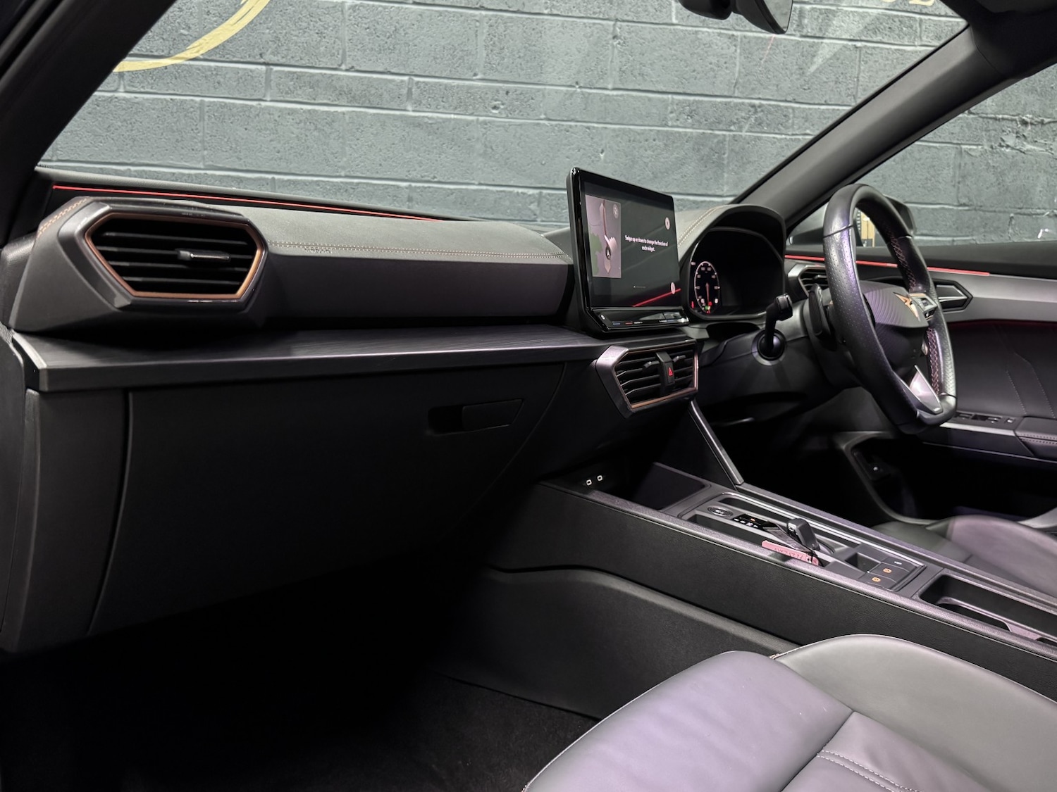 Used Cupra Formentor 2023 for sale - 77478031: Photo 47