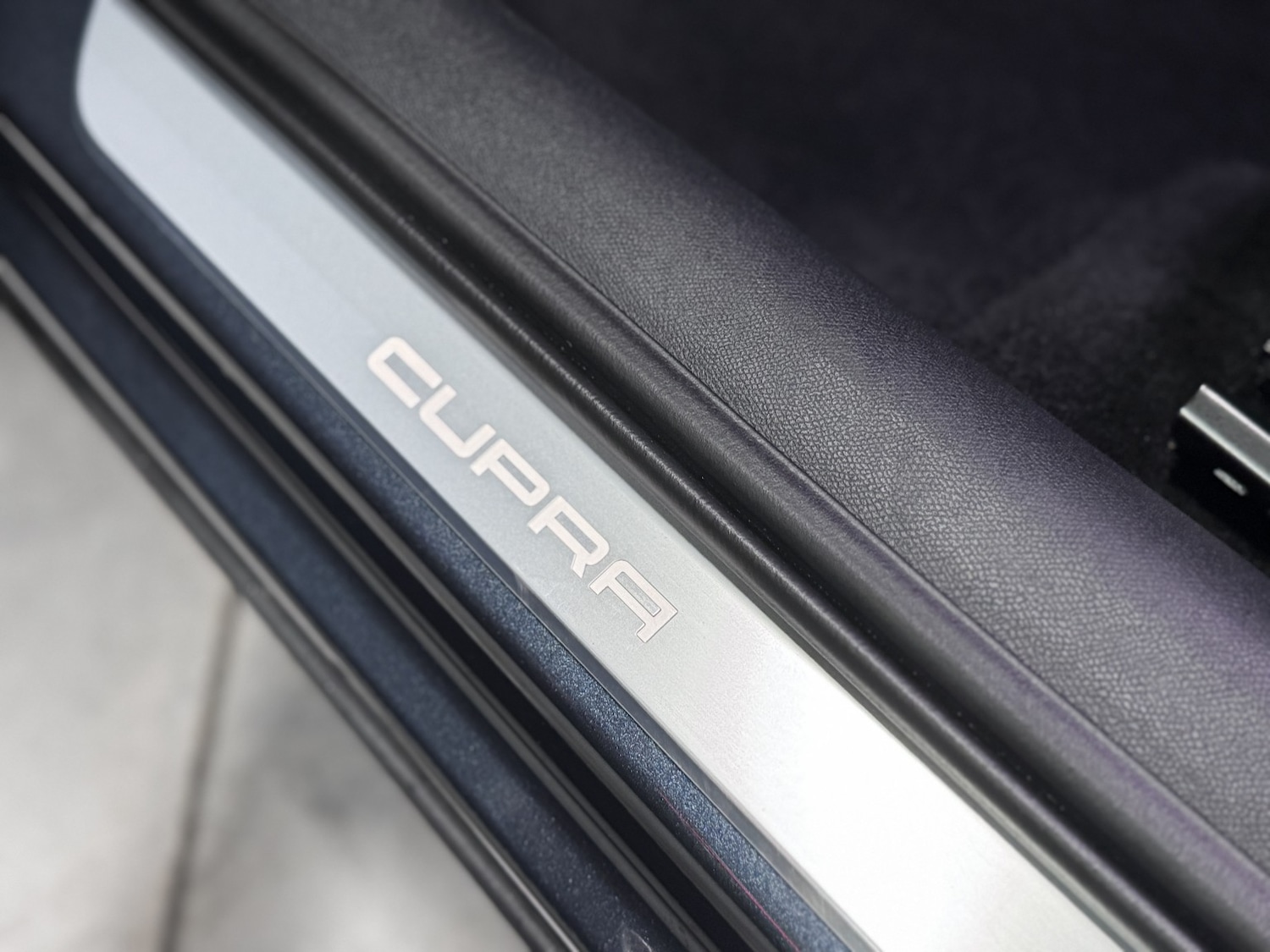 Used Cupra Formentor 2023 for sale - 77478031: Photo 48