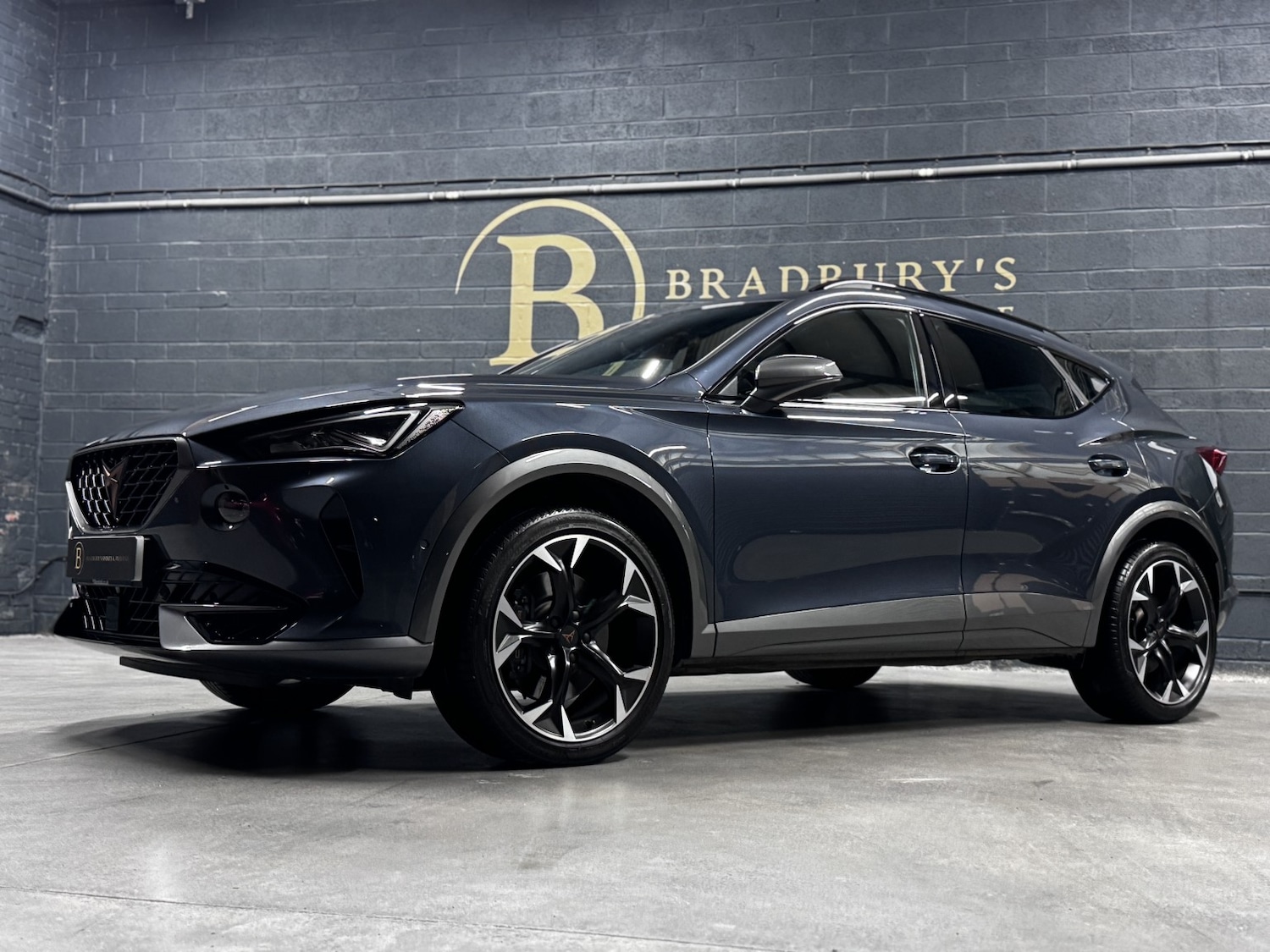 Used Cupra Formentor 2023 for sale - 77478031: Photo 5