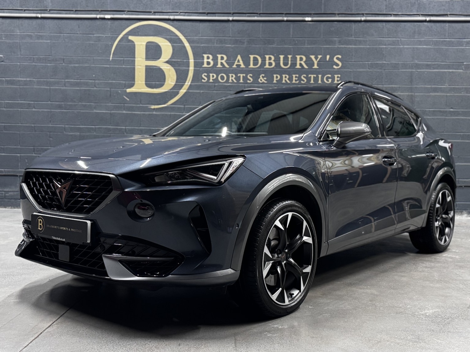 Used Cupra Formentor 2023 for sale - 77478031: Photo 6