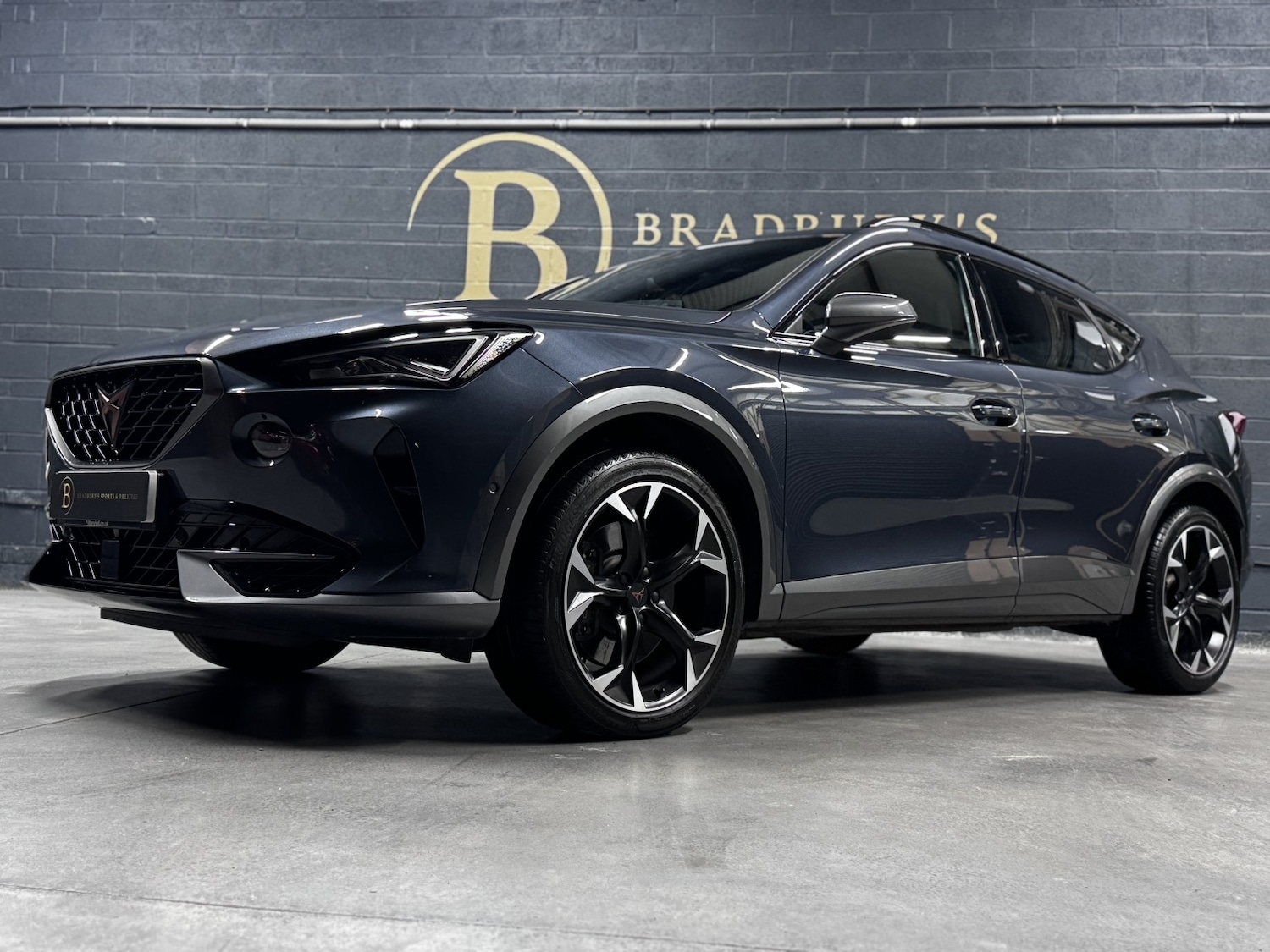 Used Cupra Formentor 2023 for sale - 77478031: Photo 7