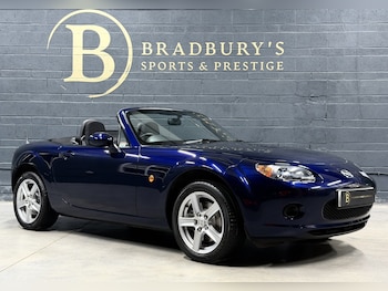 Used Mazda MX-5 2007 for sale - 78703451: Photo