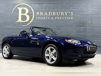 Used Mazda MX-5 2007 for sale - 78703451: Photo