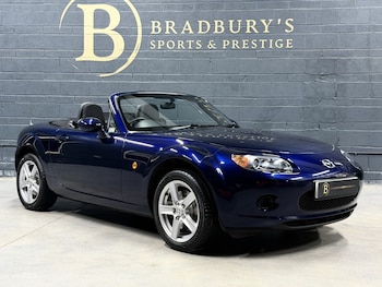 Used Mazda MX-5 2007 for sale - 78703451: Photo
