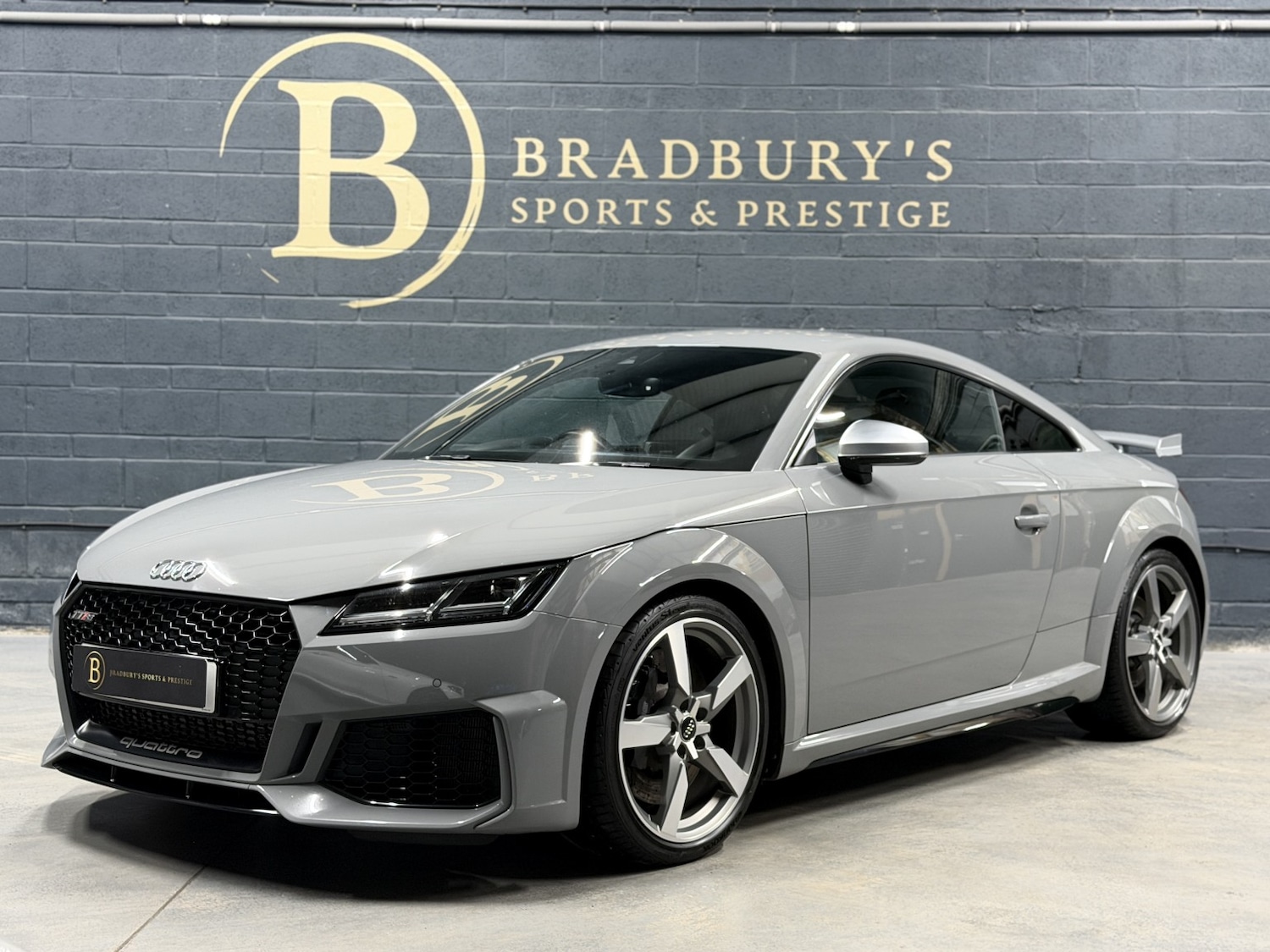 Used Audi TT 2019 for sale - 77564211: Photo 10