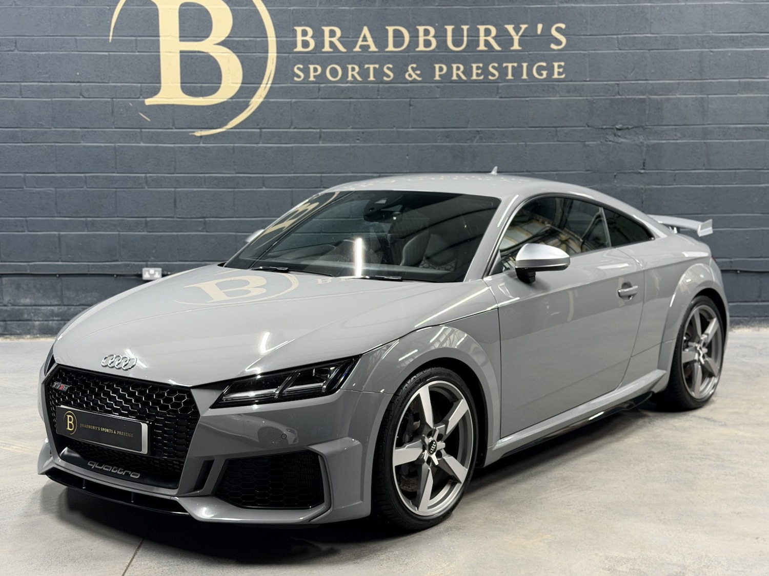 Used Audi TT 2019 for sale - 77564211: Photo 12