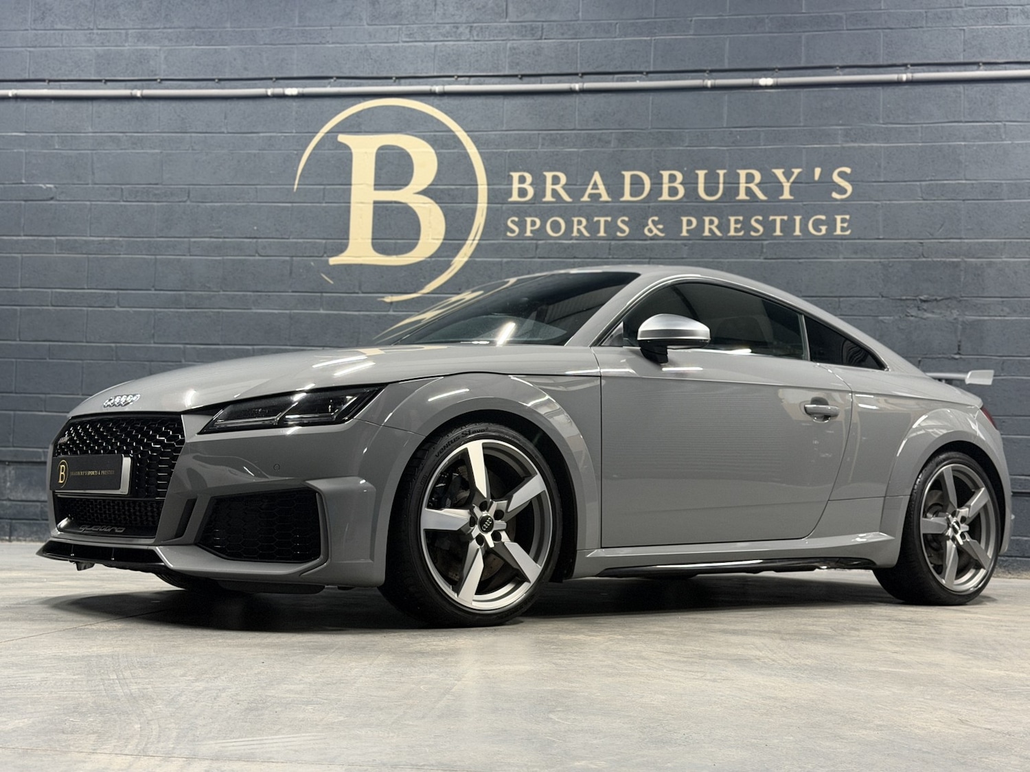 Used Audi TT 2019 for sale - 77564211: Photo 13