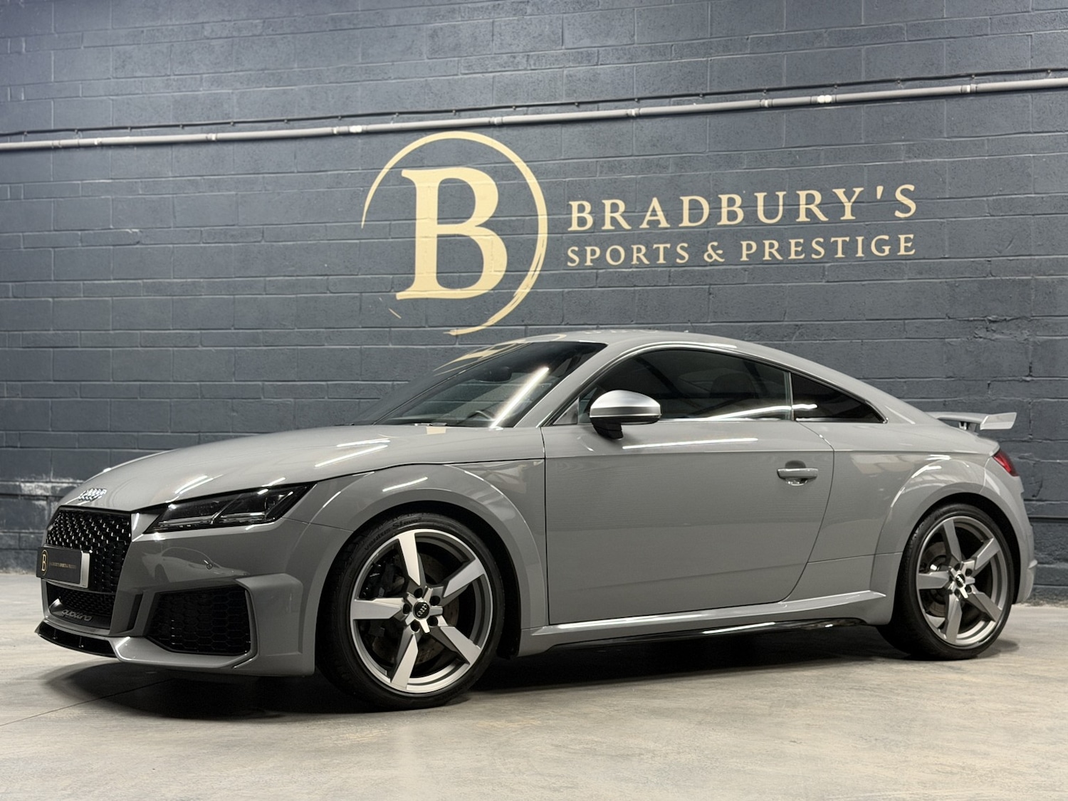 Used Audi TT 2019 for sale - 77564211: Photo 14