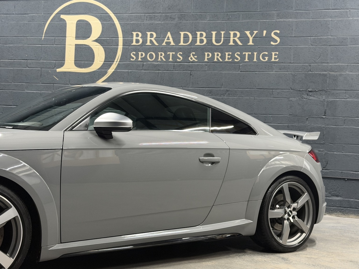 Used Audi TT 2019 for sale - 77564211: Photo 16