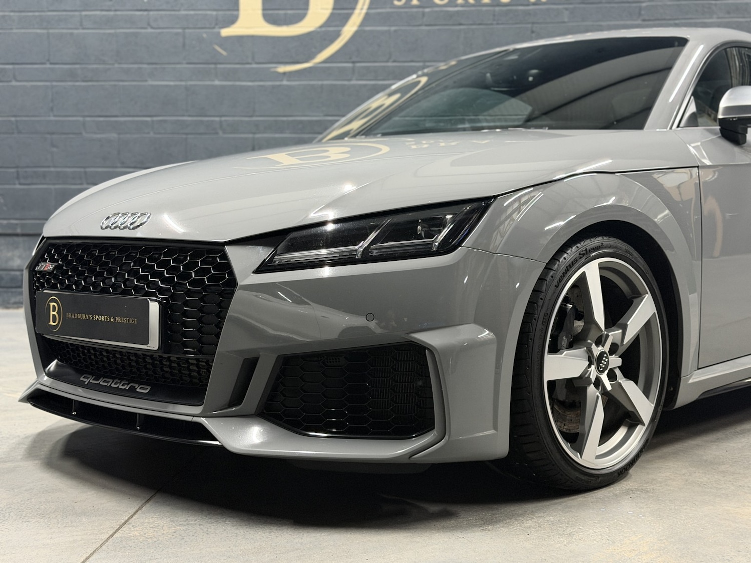 Used Audi TT 2019 for sale - 77564211: Photo 18