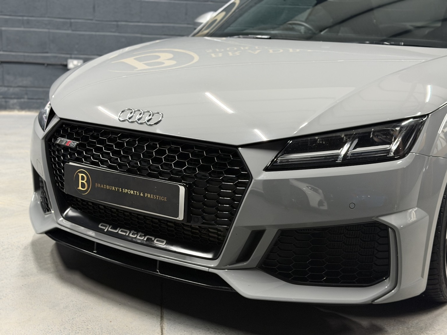 Used Audi TT 2019 for sale - 77564211: Photo 21