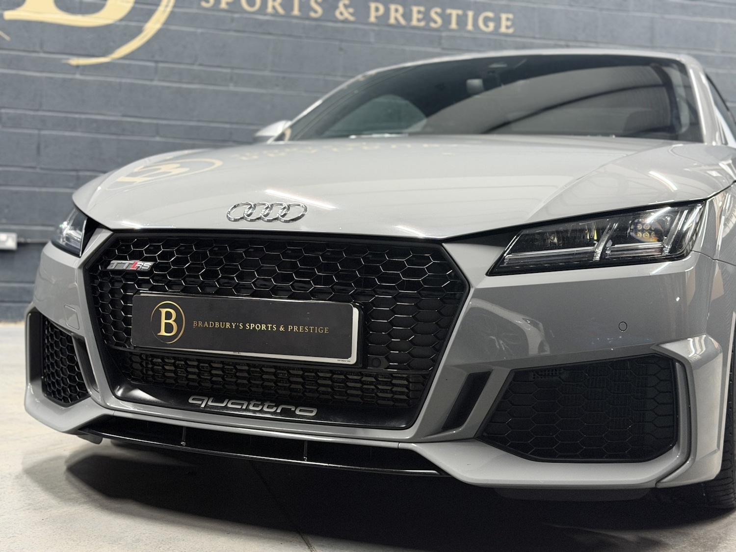 Used Audi TT 2019 for sale - 77564211: Photo 22